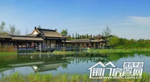 荆门碧桂园