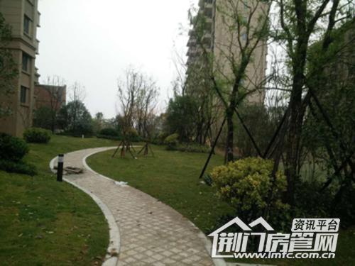 荆门碧桂园