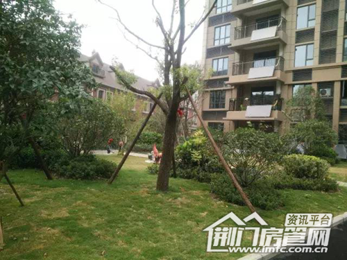 荆门碧桂园