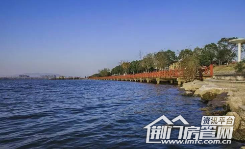 荆门碧桂园