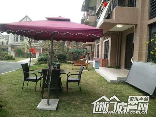 荆门碧桂园