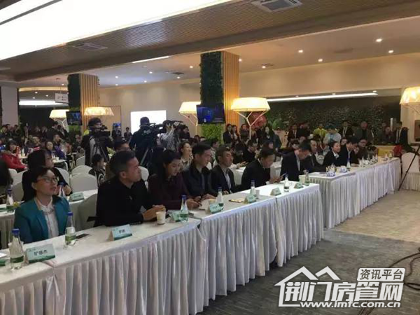 碧桂园森林城市开业