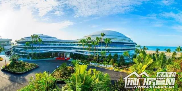 碧桂园森林城市