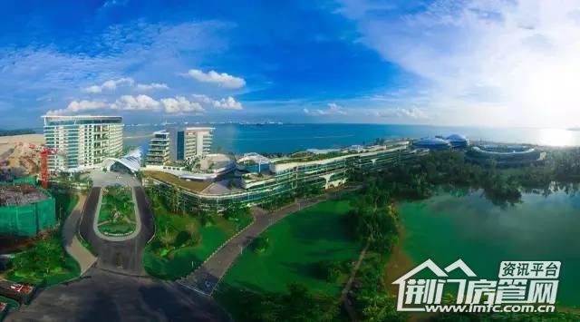 碧桂园森林城市
