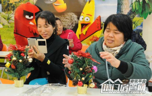 葡萄园活动