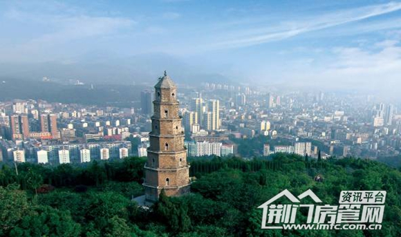 中国铁建公园3326