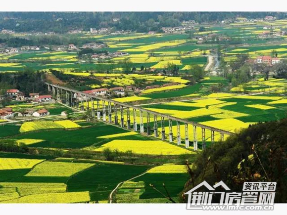 中国铁建公园3326