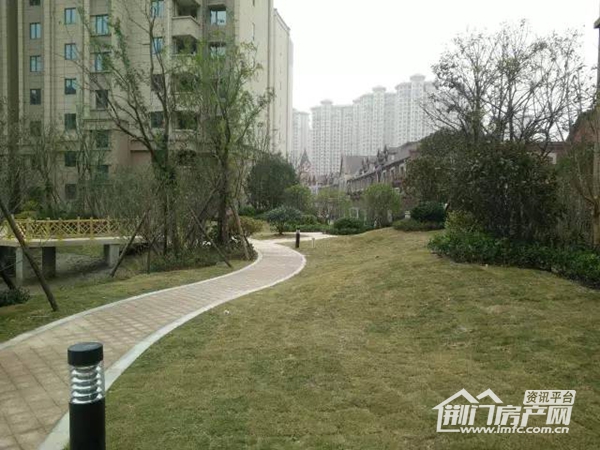 荆门碧桂园