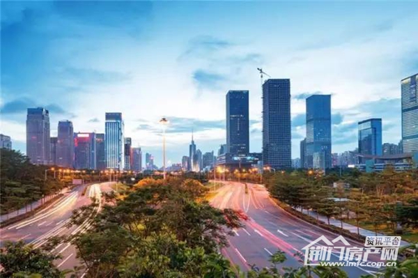中国铁建公园3326