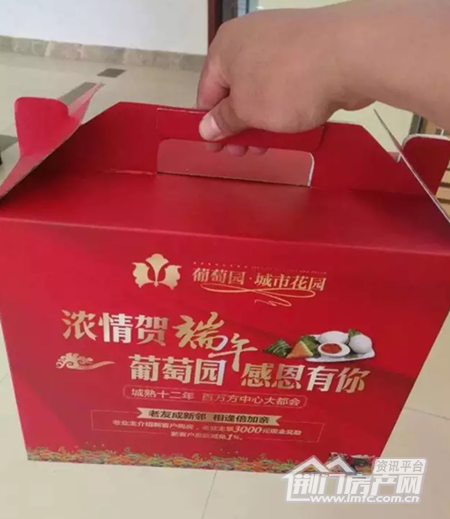 葡萄园城市花园活动