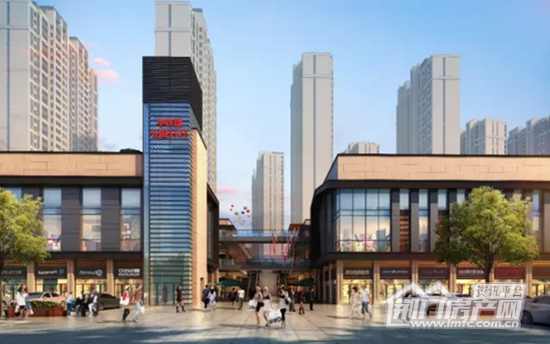 中国铁建公园3326