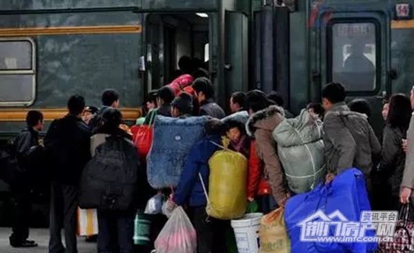荆门碧桂园