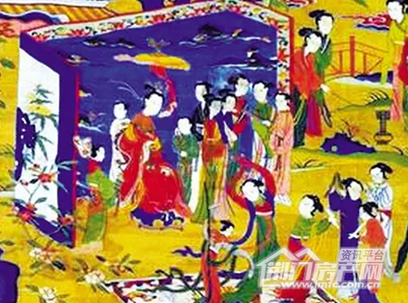 葡萄园城市花园