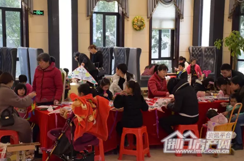  红星时代广场