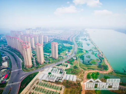 荆门碧桂园
