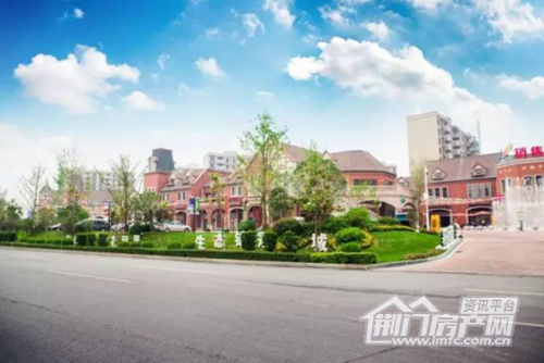 荆门碧桂园