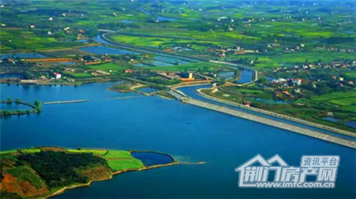 漳河