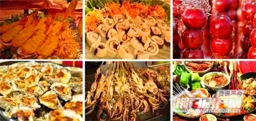 荆门小吃
