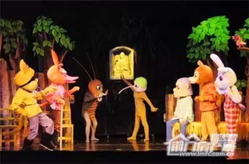 疯狂动物城