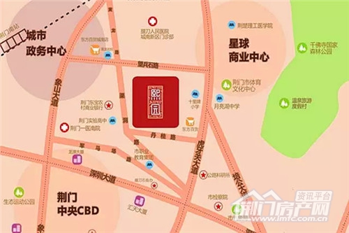 荆南熙园