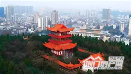 东宝山