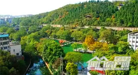 东宝山