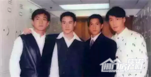 郭富城大婚