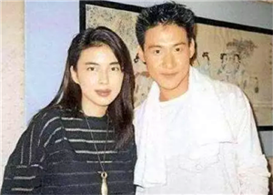 郭富城大婚