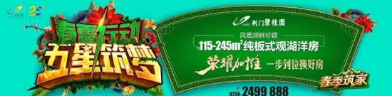 碧桂园
