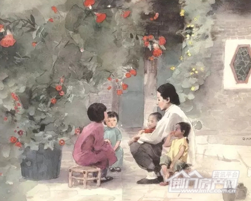 童年