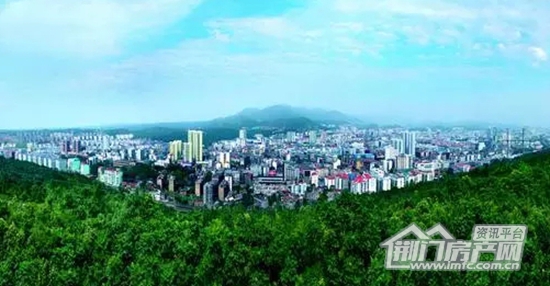 荆门碧桂园