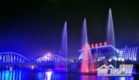 荆门碧桂园