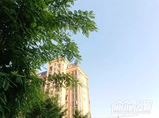 荆南熙园