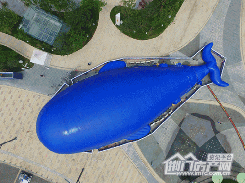 荆门碧桂园