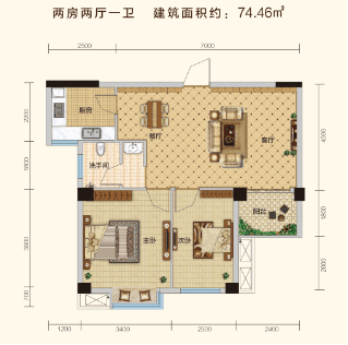 葡萄园