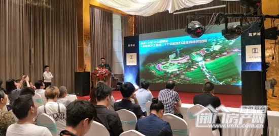万华城,荆门壹号院