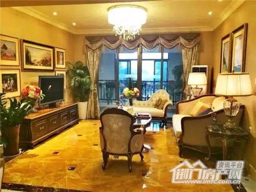 样板间