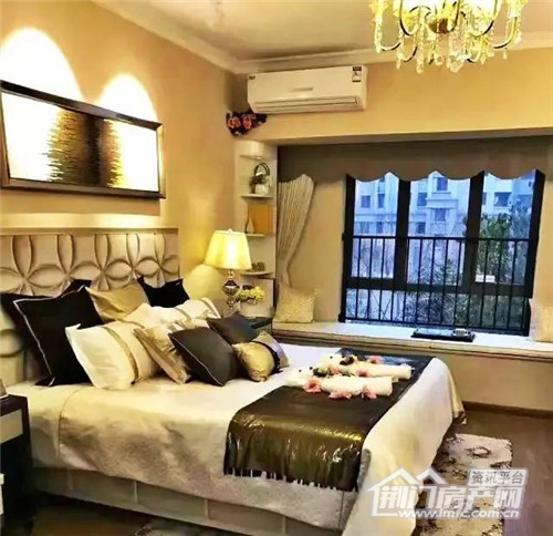 碧桂园样板间