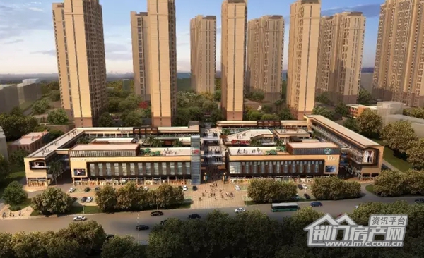 中国铁建公园3326