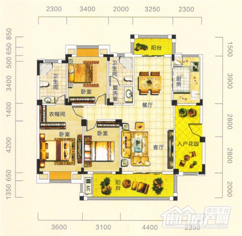 熙龙湾二期洋房户型图.jpg