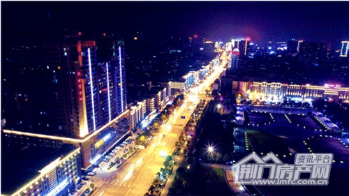 荆门碧桂园,买房送车位.jpg