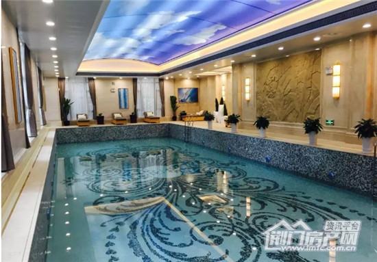 荆门恒大帝景项目实景.jpg