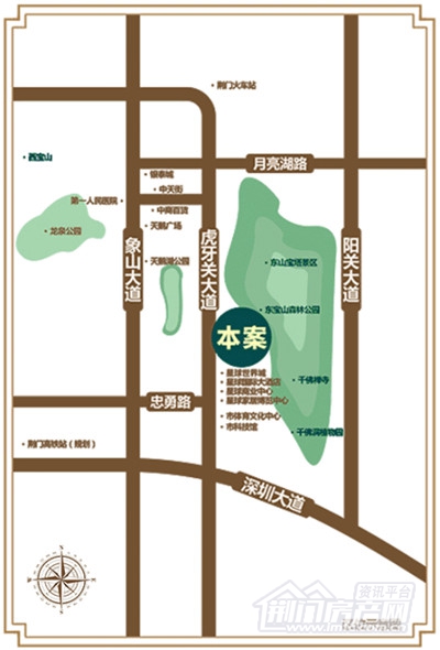 荆门恒大帝景项目实景.jpg