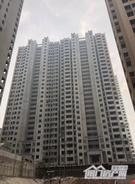 中国铁建·公园3326工期报道.png
