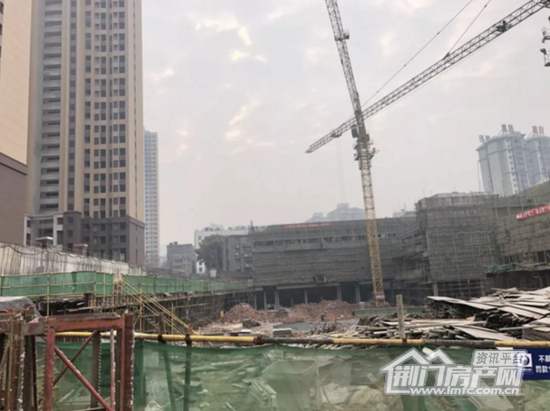 中国铁建·公园3326工期报道.png