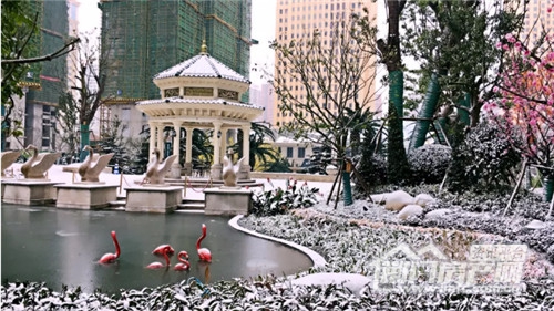 荆门恒大帝景小区内部实拍.jpg