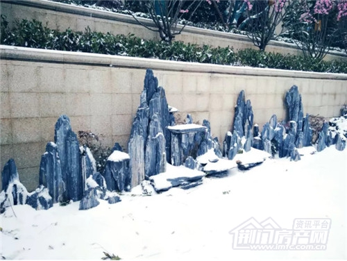 荆门恒大帝景小区内部实拍.jpg