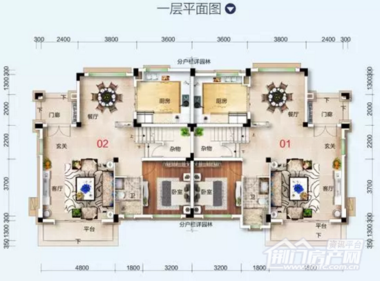 荆门碧桂园户型图.jpg