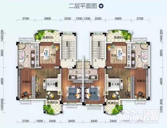 荆门碧桂园户型图.jpg
